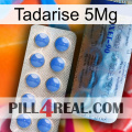 Tadarise 5Mg 40